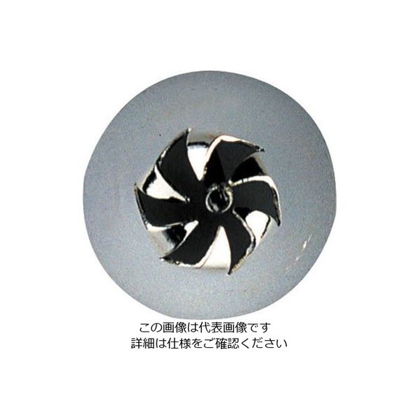 田中糧機製作所 (T)特殊口金#109 62-6550-99 1個（直送品）