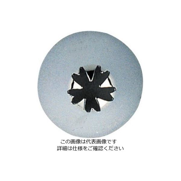 田中糧機製作所 (T)特殊口金 #106S 62-6551-01 1個（直送品）