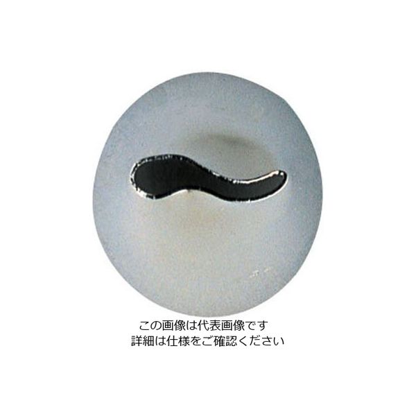 田中糧機製作所 (T)特殊口金#97 62-6551-09 1個（直送品）