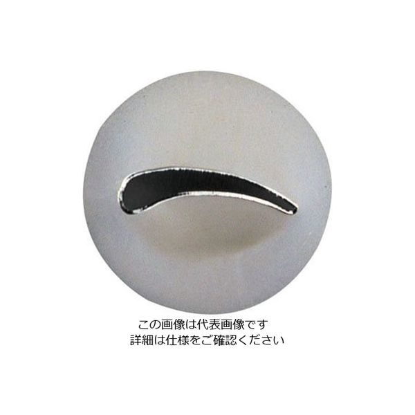 田中糧機製作所 (T)特殊口金#123 62-6551-10 1個（直送品）