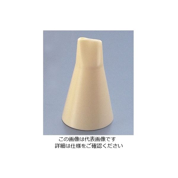 thermohauser サーモPP製飾り口金 バラ 31573 1個 62-6551-24（直送品）