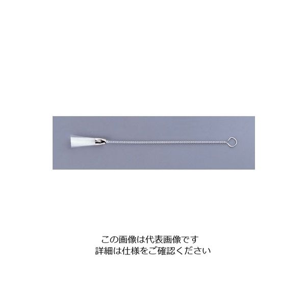 田中糧機製作所 口金ブラシ No.143 1個 62-6551-26（直送品）
