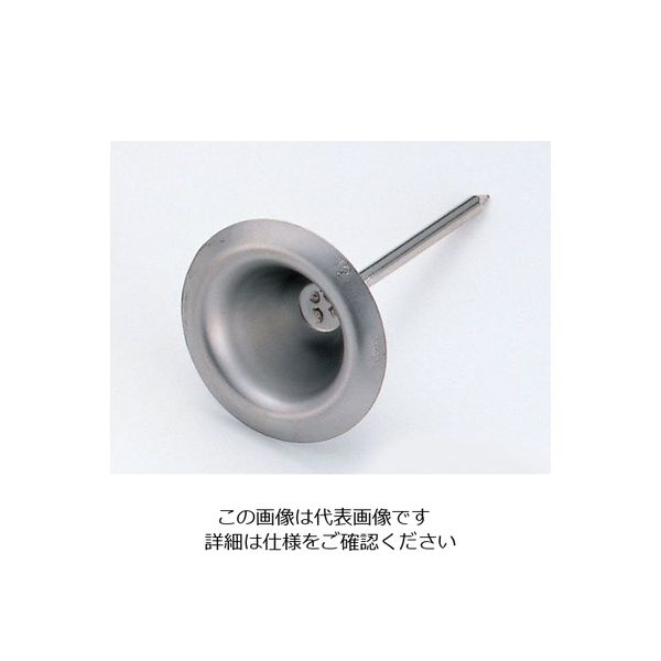 田中糧機製作所 フラワーネール No.12 62-6552-52 1個（直送品）