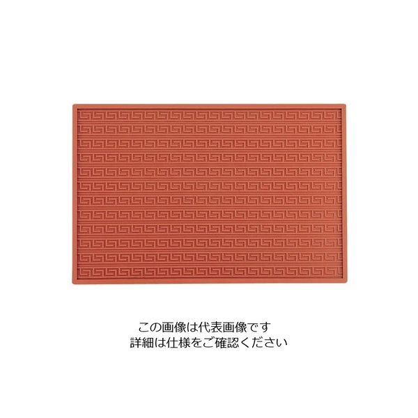 Martellato マルテラートレリーフマット RELIEF4 1個 62-6552-62（直送品）