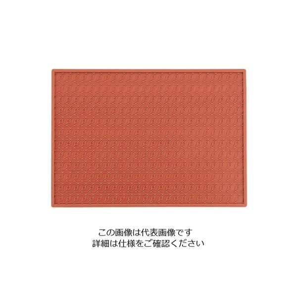 Martellato マルテラートレリーフマット RELIEF5 1個 62-6552-63（直送品）