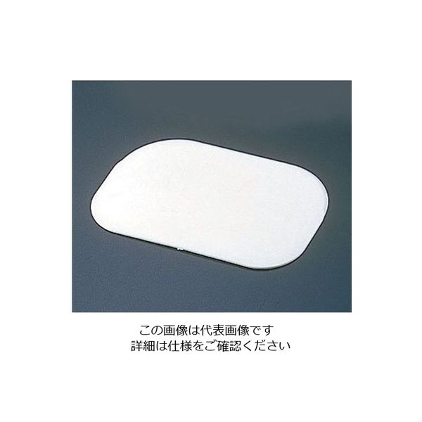 Martellato マルテラート スクレーパー ソフトタイプ RTL2 1個 62-6554-52（直送品）