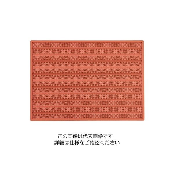 Martellato マルテラートレリーフマット RELIEF12 1個 62-6552-66（直送品）