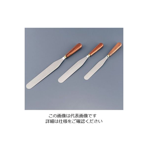 マトファー マトファ パレットナイフ 刃渡り250mm 22316 1個 62-6553-80（直送品）