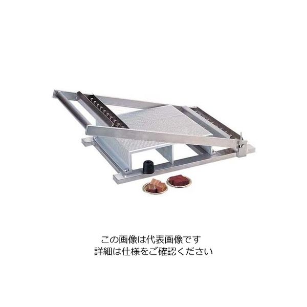 遠藤商事 ギターカッター 10mm幅 62-6555-24 1個（直送品）