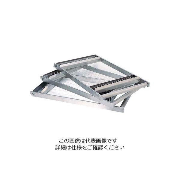 遠藤商事 ギターカッター用カッティングフレーム替刃 30mm幅用 62-6555-36 1個（直送品）