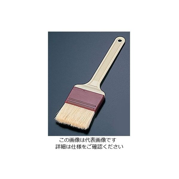 thermohauser プラ柄サーモブラシ 34063 1個 62-6555-74（直送品）