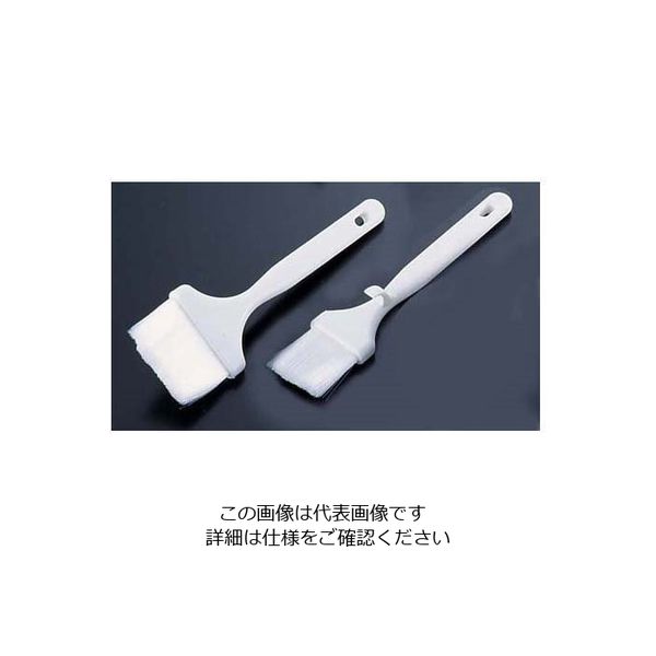 カーライルフードサービスプロダクツ フック付ペストリーブラシ 70mm(11251) 40402 1個 62-6555-92（直送品）