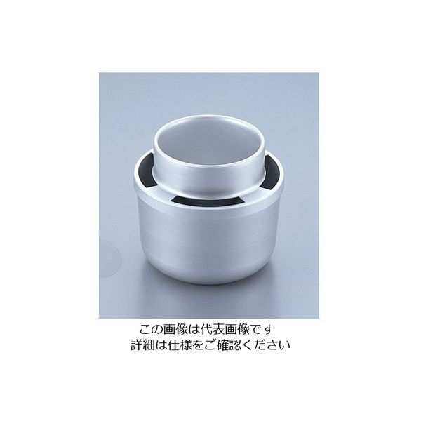 田中糧機製作所 アルミカサーター 62-6559-29 1個（直送品）