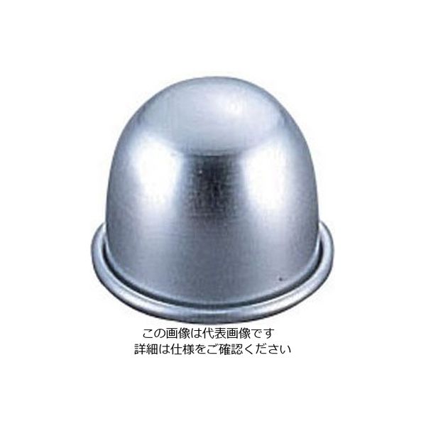 田中糧機製作所 アルミ 高型ボンブ 大 62-6559-32 1個（直送品）