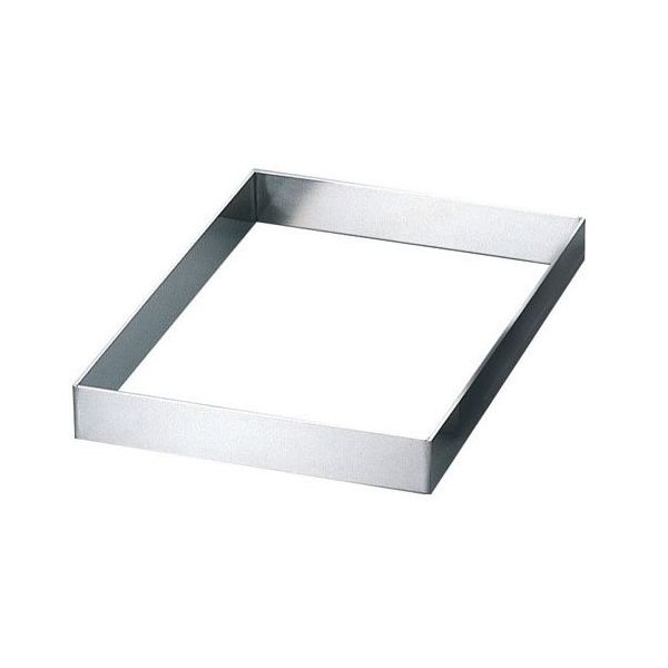 遠藤商事 角セルクルリング深6枚取 (1枚入り) 62-6556-68 1個（直送品）