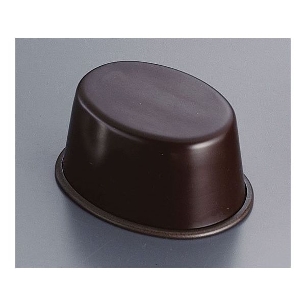 Louis Tellier ゴーベル オーバル型アスピック 230210 1個 62-6559-52（直送品）