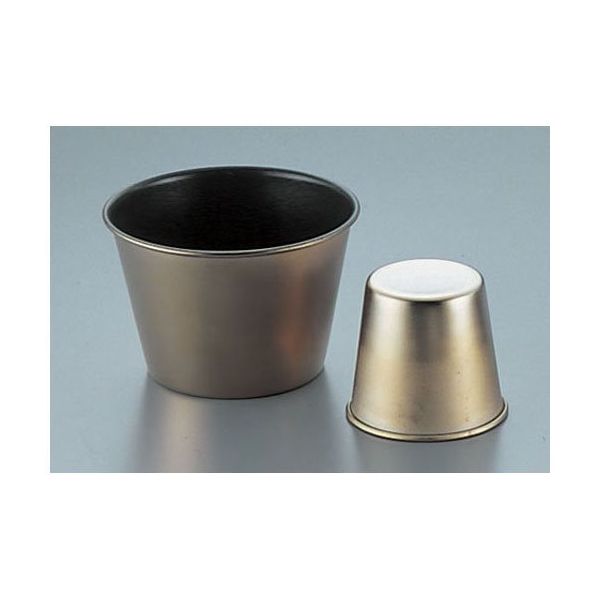 遠藤商事 SAストロングコート プリンカップ No.4 62-6559-58 1個（直送品）