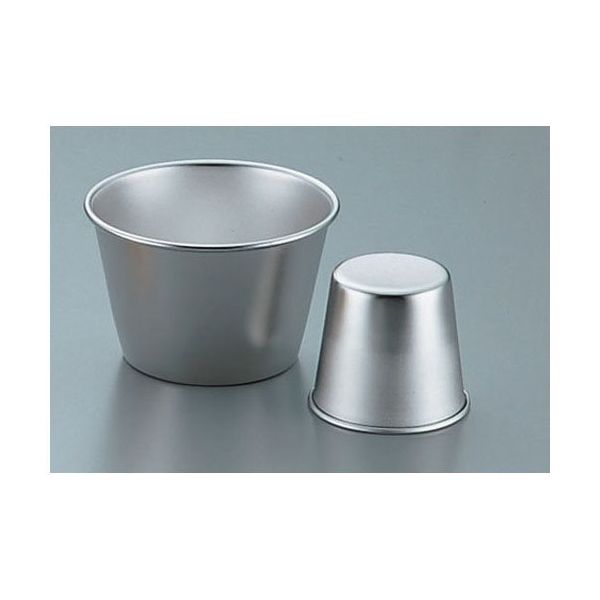 遠藤商事 プリンカップ No.2 62-6559-63 1個（直送品）