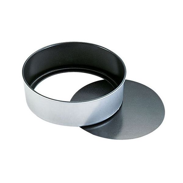 遠藤商事 SAストロングコート 底取デコ型 12cm 62-6560-87 1個（直送品）