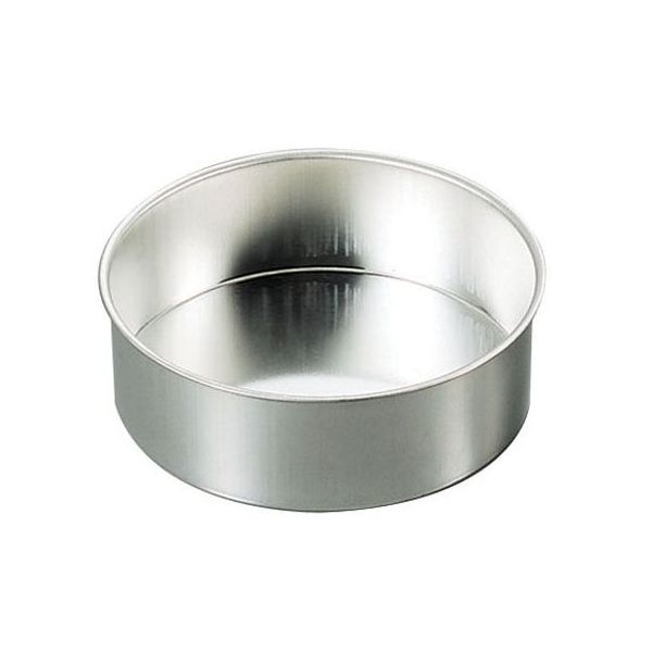 遠藤商事 ブリキデコ共底型 24cm 62-6561-03 1個（直送品）