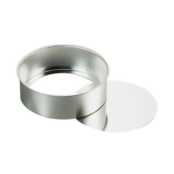 遠藤商事 ブリキデコ底取型 21cm 62-6561-11 1個（直送品）