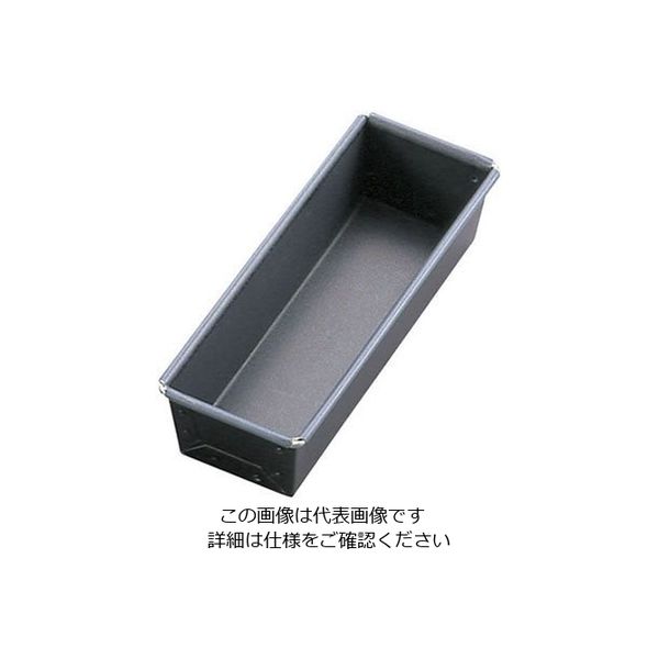 遠藤商事 スルトン パウンドケーキ型 大 62-6561-88 1個（直送品）