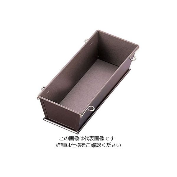 Louis Tellier ゴーベル パウンド型 270 220020 1個 62-6562-22（直送品）