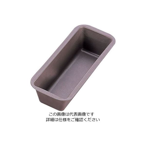 Louis Tellier ゴーベル パウンドケーキ型 280 223330 1個 62-6562-25（直送品）