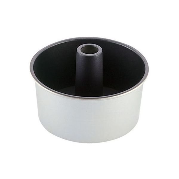 遠藤商事 SAストロングコート シフォンケーキ型 底取 20cm 62-6562-80 1個（直送品）