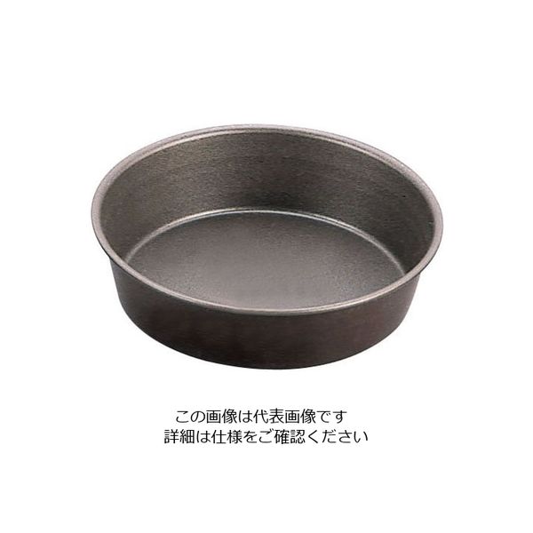 Louis Tellier ゴーベル フラット丸マンケ φ140mm 223705 1個 62-6565-69（直送品）