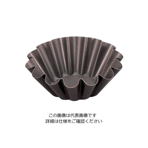 Louis Tellier ゴーベル ブリオッシュ・14ウェーブ φ177mm 223030 1個 62-6565-91（直送品）