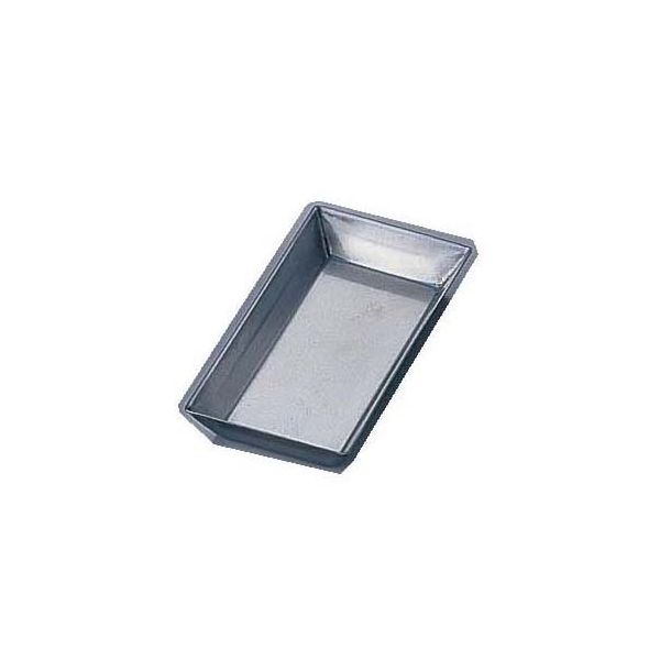 遠藤商事 シリコン加工 フィナンシェ フチ無 62-6567-41 1個（直送品）