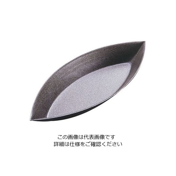 Louis Tellier ゴーベル バトー・フラット 88×37mm 294040 1個 62-6567-69（直送品）