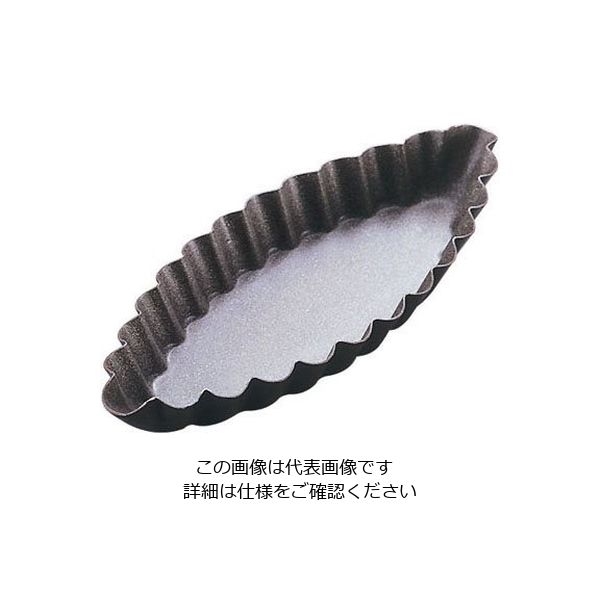 Louis Tellier ゴーベル バトー・ギザ 82×42mm 294110 1個 62-6567-73（直送品）