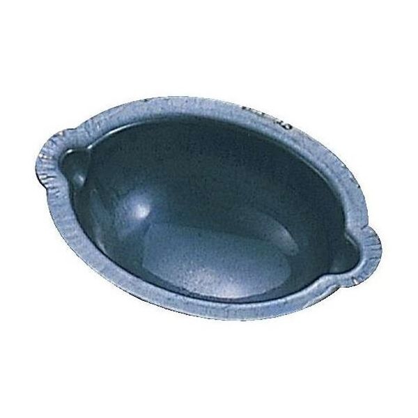 遠藤商事 シリコン加工 レモンケーキ型 62-6568-31 1個（直送品）