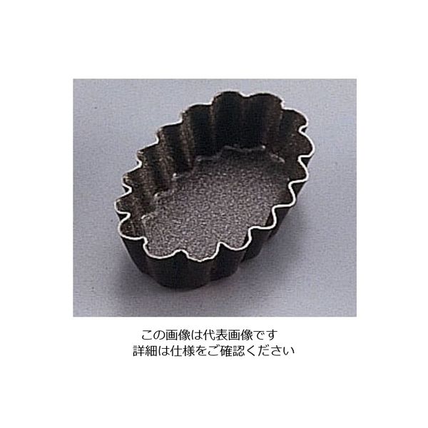 Louis Tellier ゴーベル プチフール 296010 62-6568-37 1個（直送品）