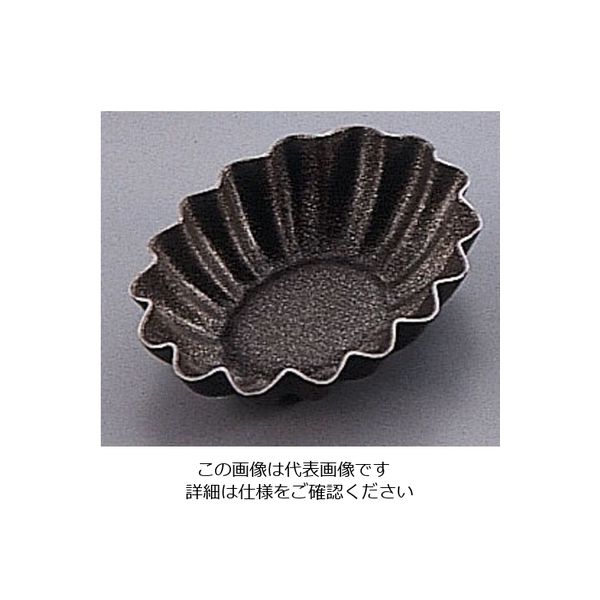 Louis Tellier ゴーベル プチフール 296510 62-6568-39 1個（直送品）