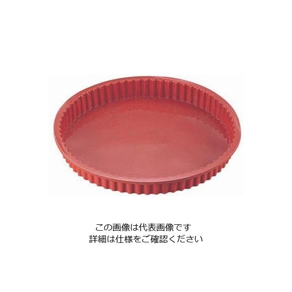 Martellato ユニフレックス ノンスティックモルド フラン SFT426 1個 62-6569-30（直送品）