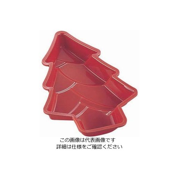 Martellato ユニフレックス ノンスティックモルド SFT203 ピノ 62-6569-41 1個（直送品）