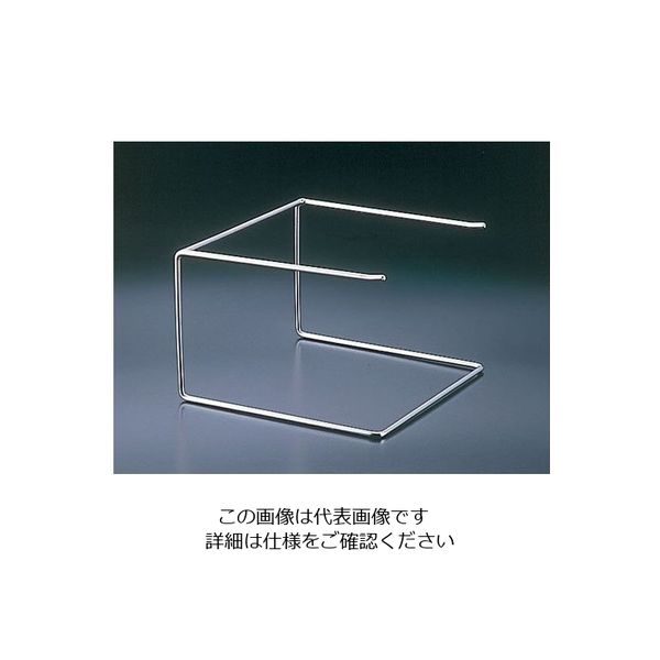 遠藤商事 18ー8フレキシブルノンスティックモルド 用 ドライヤー 62-6570-22 1個（直送品）