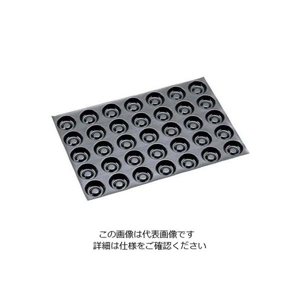 遠藤商事 ドゥマール フレキシパン 35取 サヴァラン 1339 1個 62-6570-66（直送品）