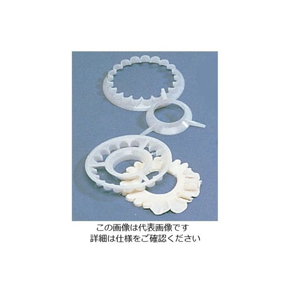 Filtering Media Manufacturers ギャレットフリル抜型セット 86201 62657148 1セット（直送品