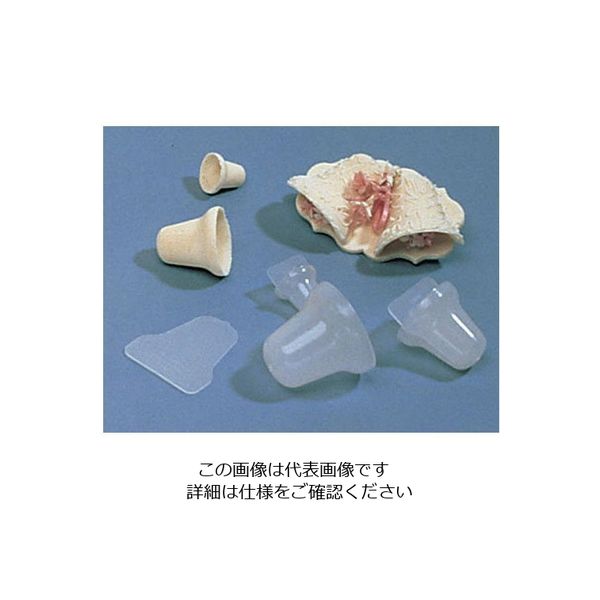 Filtering Media Manufacturers ベル抜型 3pcsセット 86226 62657152 1セット(3個)（直送