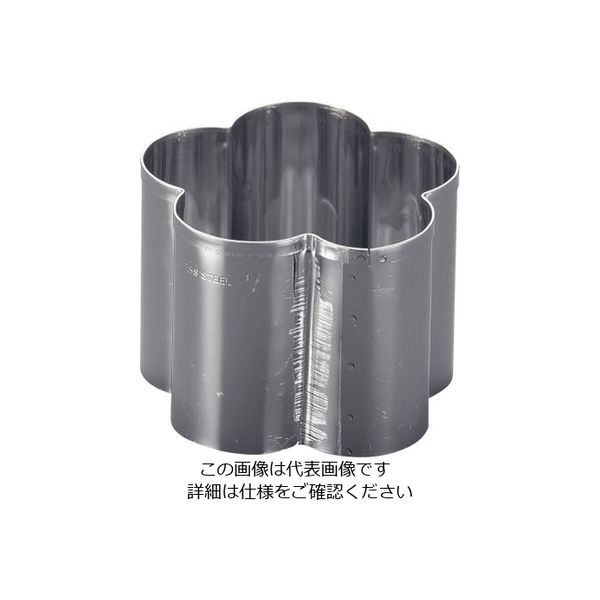 遠藤商事 SA18ー0パテ抜 梅 No.7 62-6572-28 1個（直送品）