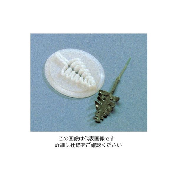 Filtering Media Manufacturers シダの葉抜型 86168 62657172 1個（直送品） アスクル