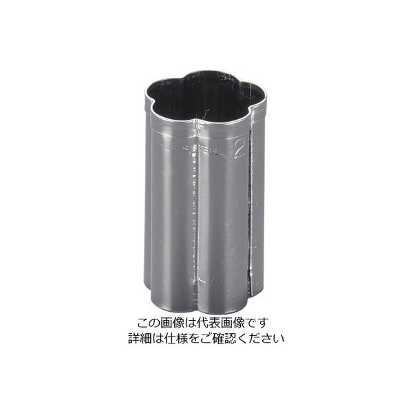 遠藤商事 SA18ー0パテ抜 梅 No.2 62-6572-23 1個（直送品）