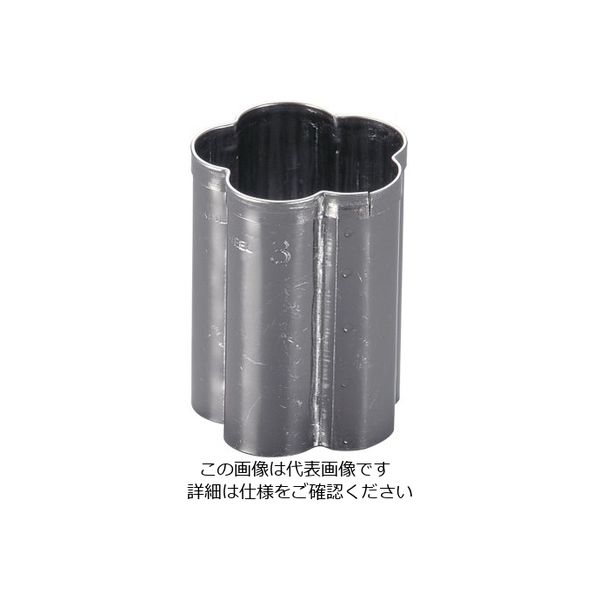 遠藤商事 SA18ー0パテ抜 梅 No.3 62-6572-24 1個（直送品）