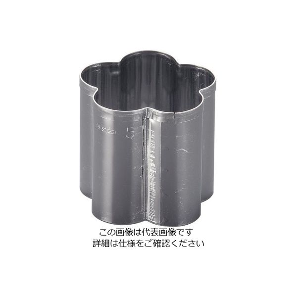 遠藤商事 SA18ー0パテ抜 梅 No.5 62-6572-26 1個（直送品）