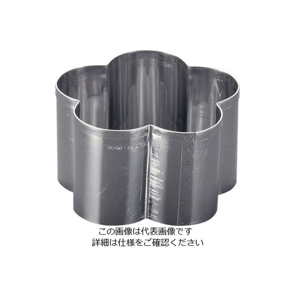 遠藤商事 SA18ー0パテ抜 梅 No.9 62-6572-30 1個（直送品）