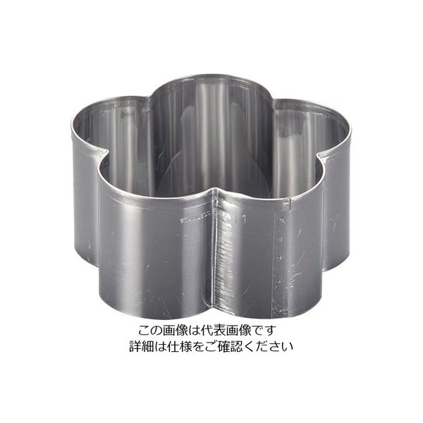 遠藤商事 SA18ー0パテ抜 梅 No.11 62-6572-32 1個（直送品）